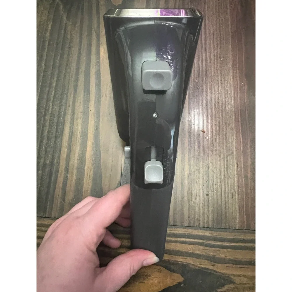 Pampered‎ Chef Flex Plus Hand Mixer Attachment Only
